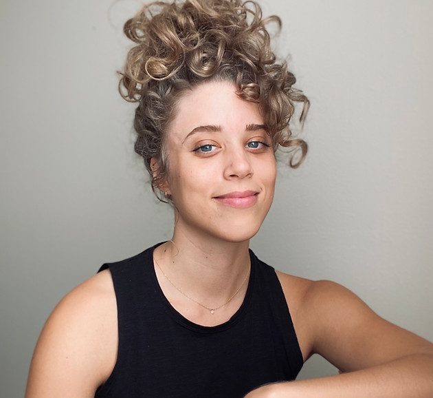 Janessa H., Studio Manager at Aham Yoga.