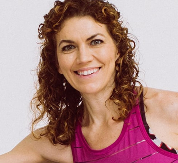 Michelle S., Teacher at Aham Yoga.